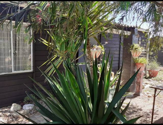 2 BEDROOM HOUSE FOR SALE IN THERONVILLE